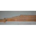 Camwheat Rack